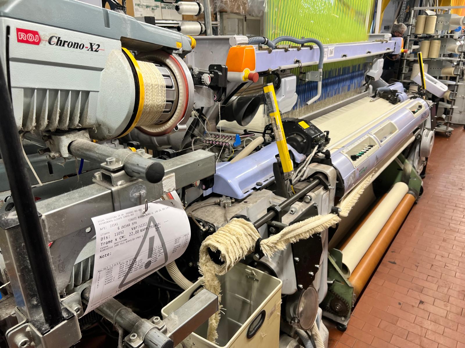 Usato SOMET ALPHA PGA 190 cm JACQUARD 2688 #SO 555