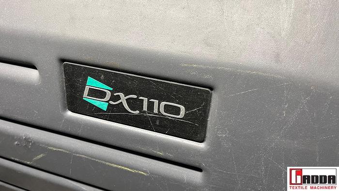 Used 2007 STAUBLI DX 110/2688 #JAC 109