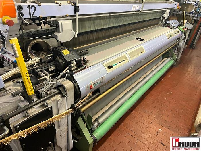 Usato 2007 SOMET ALPHA PGA