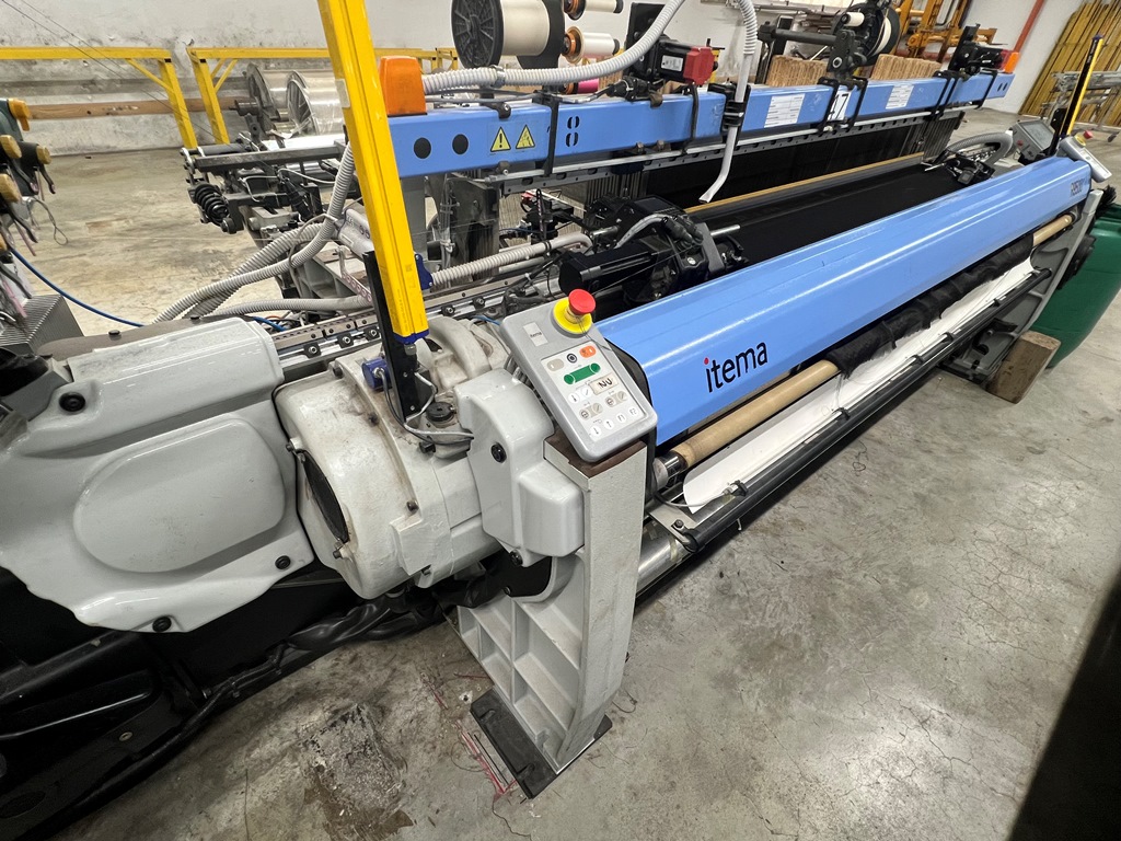 Usato 2015 ITEMA R9500