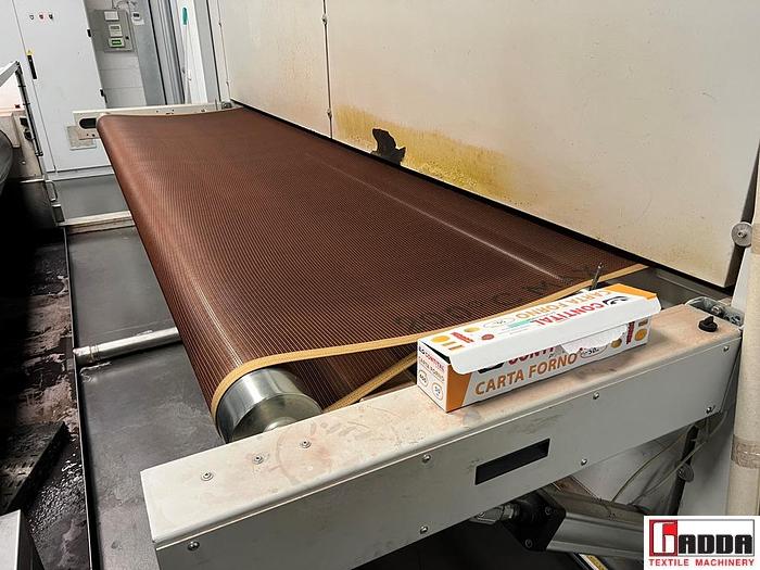 Used REGGIANI RENOIR