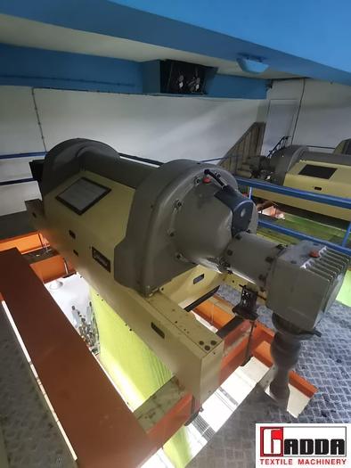 Used PICANOL GAMMAX 220 cm JACQUARD STAUBLI LX 1600B/ 3072 #PI 212