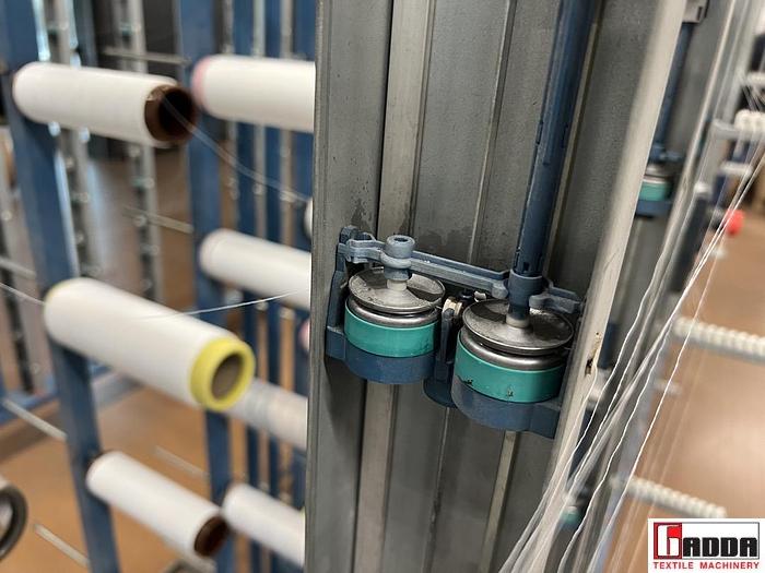 Used 2007 BROMAS VERSOMAT