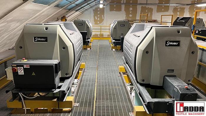 Used SOMET SUPER EXCEL 190 cm JACQUARD DX 110/2688 JC6 #SO 505