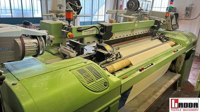 Used 2002 SOMET SUPER EXCEL #SO 503