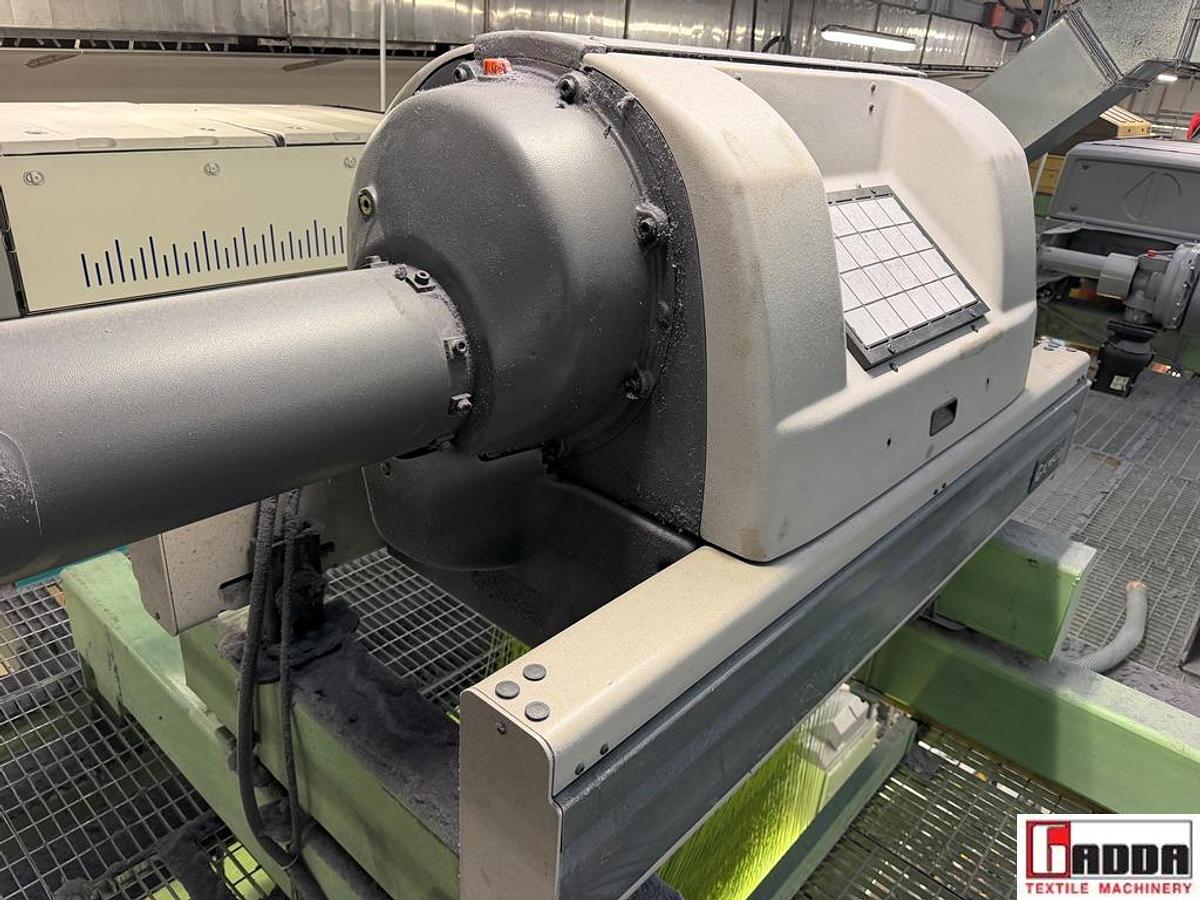 Usato 2007 STAUBLI LX 1602/1408