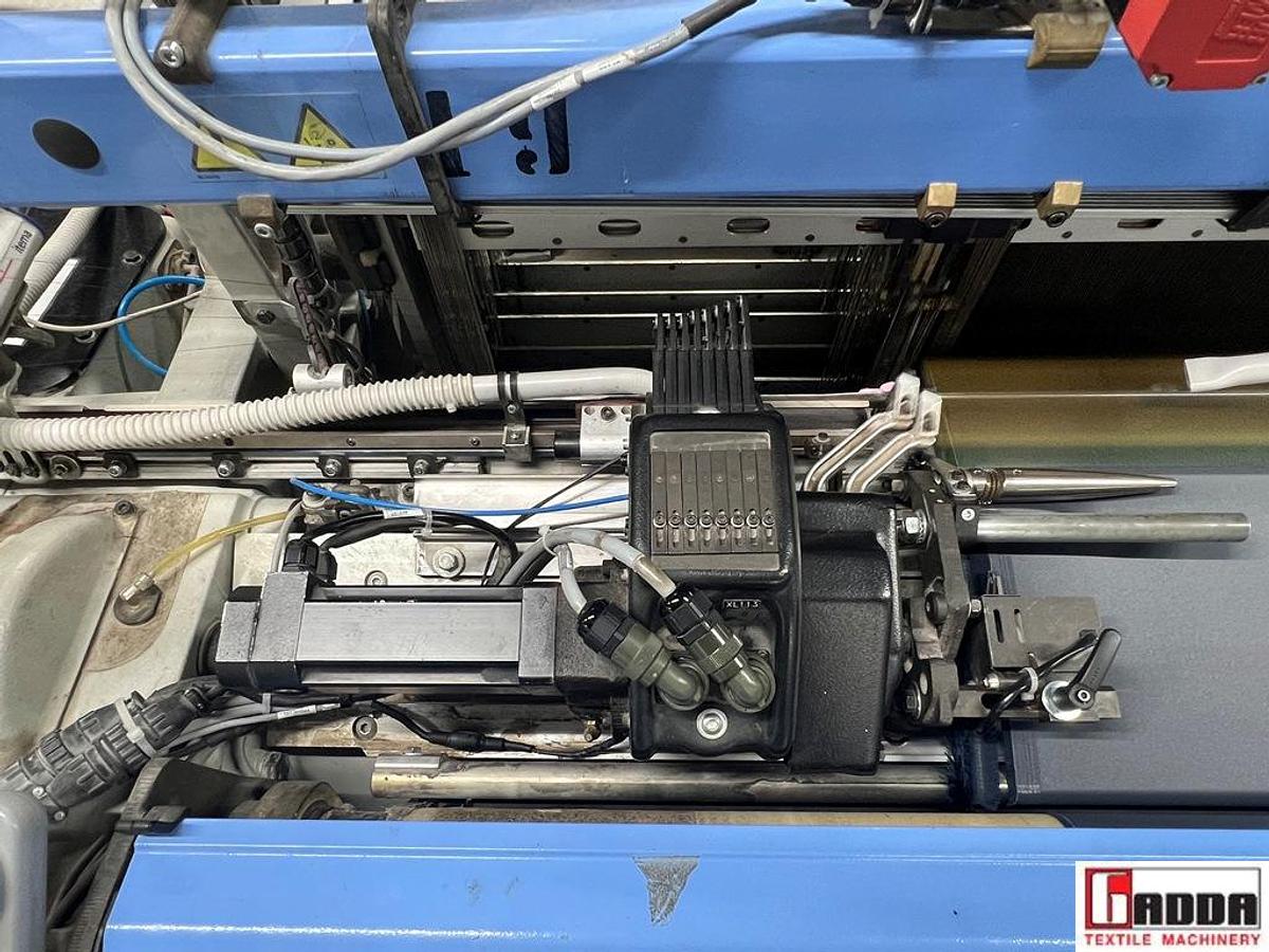 Usato 2015 ITEMA R9500