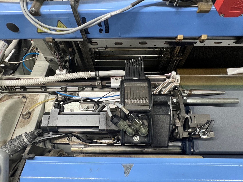 Usato 2015 ITEMA R9500