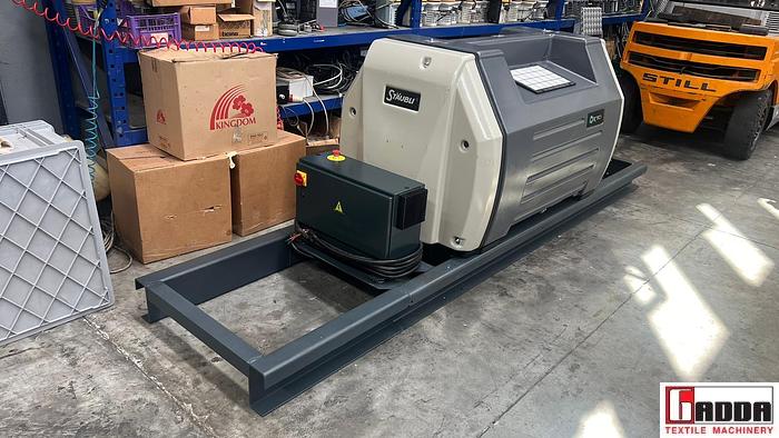 Refurbished STAUBLI JACQUARD DX 110/2688 #JAC 133 --- RICONDIZIONATE
