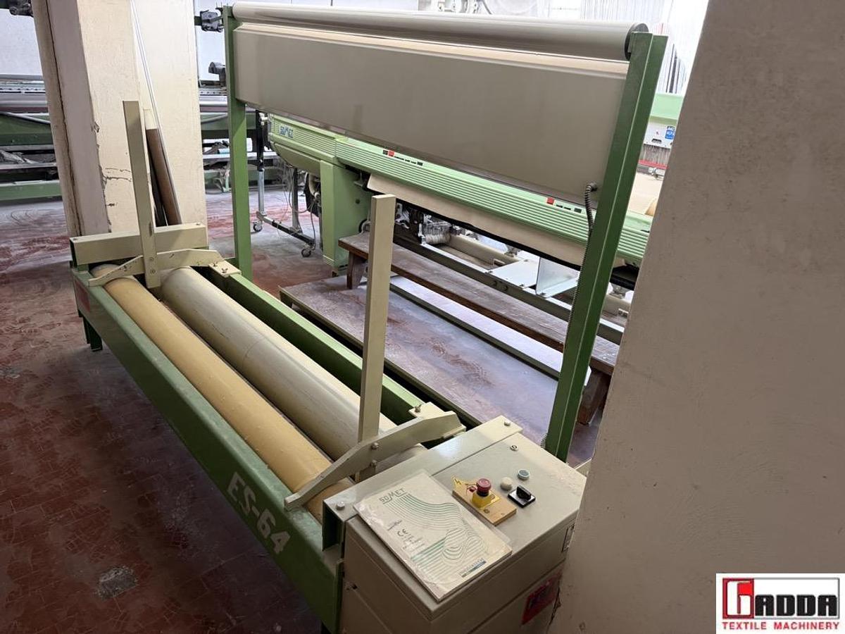 Usato 2002 SOMET SUPER EXCEL