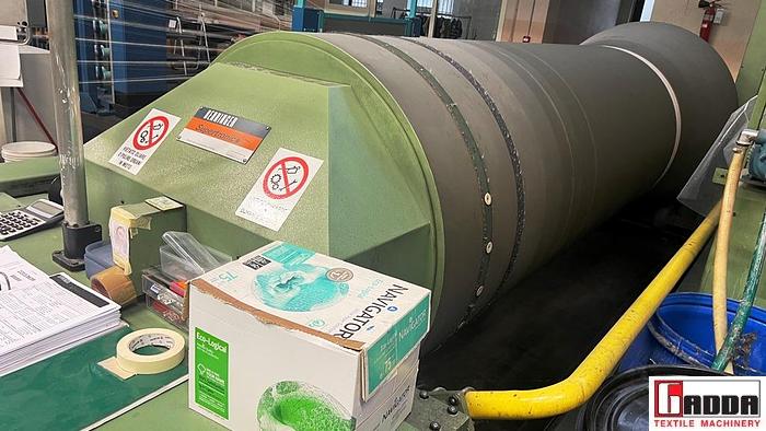 Used ORDITOIO BENNINGER SUPERTRONIC 260 cm #OR 234