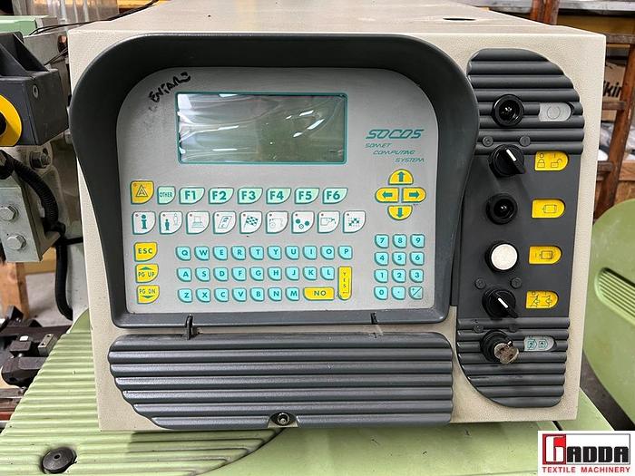 Used 1995 SOMET EXCEL