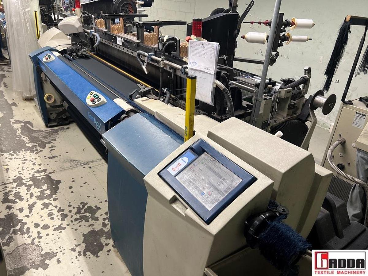 Used 2006 PICANOL GAMMAX