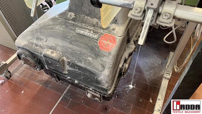 Used 2002 SOMET SUPER EXCEL #SO 503