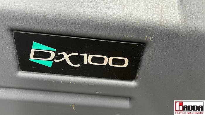 Used 2007 STAUBLI DX 100/2688