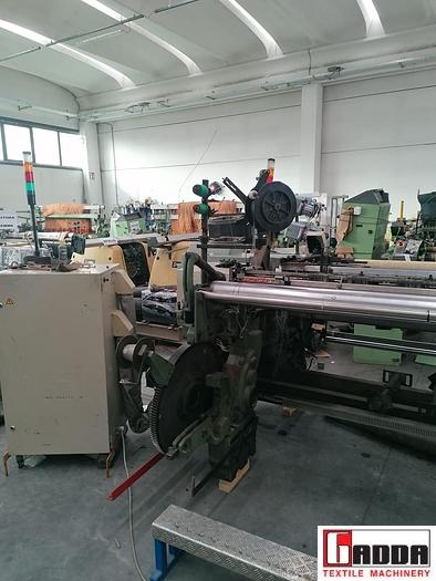 Usato PICANOL GAMMA 190 cm JACQUARD STAUBLI CX 880/1408 JC5 #PI 200