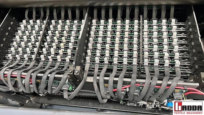 Used 2007 STAUBLI DX 100/2688 #JAC 134