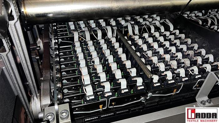 Used 2007 STAUBLI DX 110/2688 #JAC 109