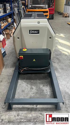 Refurbished STAUBLI JACQUARD DX 110/2688 #JAC 133 --- RICONDIZIONATE