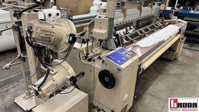 Used TSUDAKOMA ZAX & ZA 209 #TSU 111