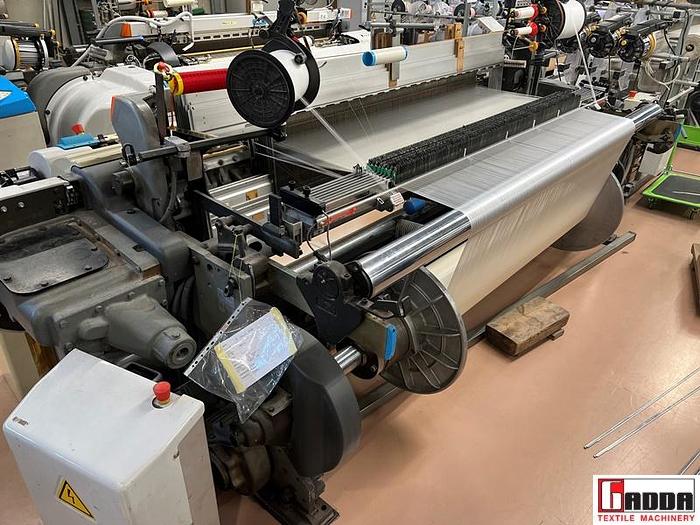 Used VAMATEX LEONARDO 220 cm RATIERA #VA 387-B