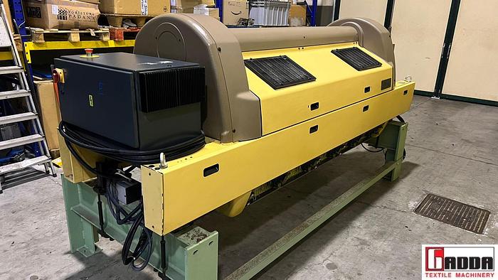 Usato JACQUARD STAUBLI LX 1600B/5120 JC5 #JAC 130