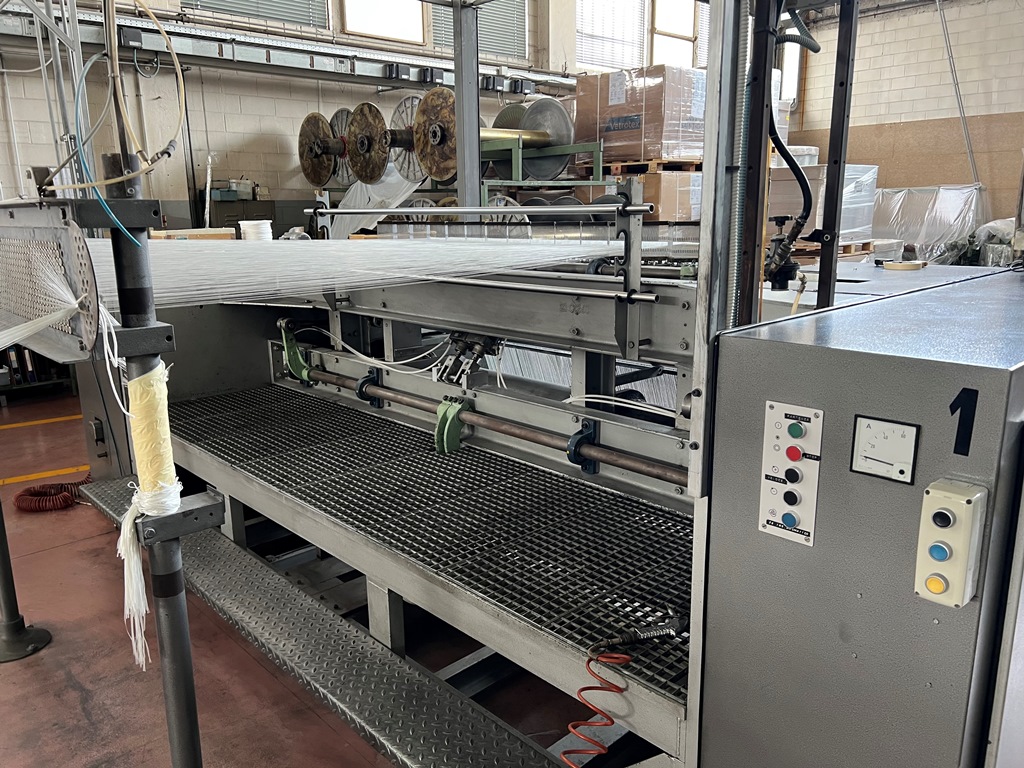 Usato HACKOBA #OR 249