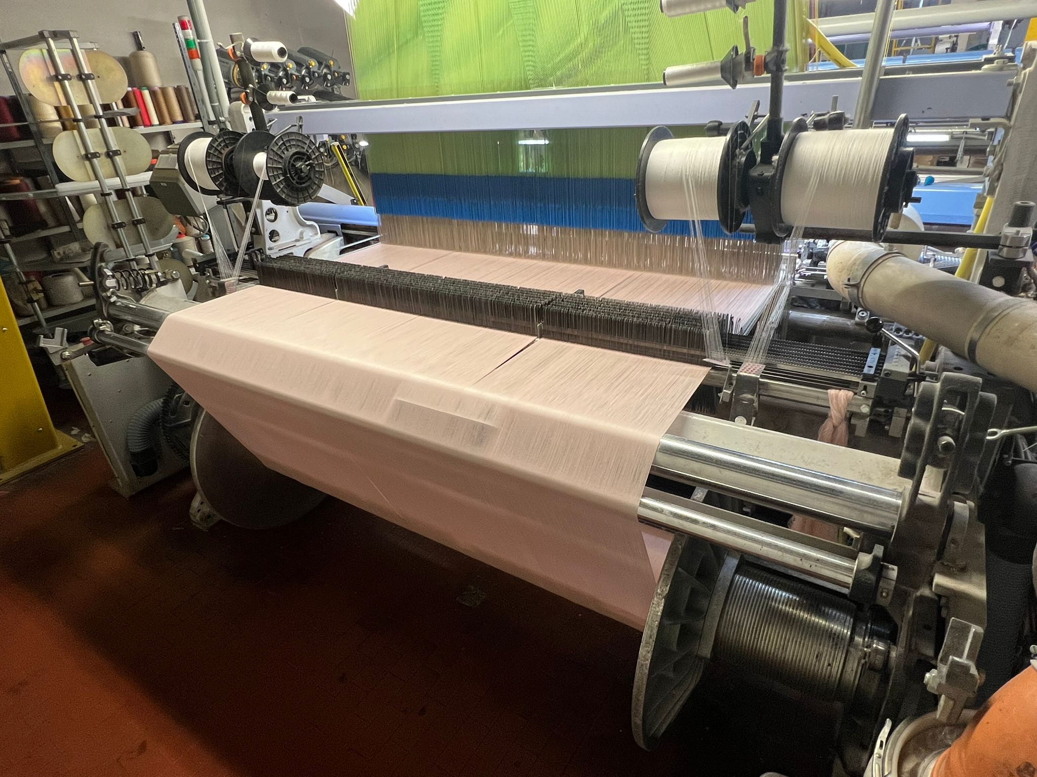 Usato SOMET ALPHA PGA 190 cm JACQUARD BONAS ZJ 2688 #SO 555