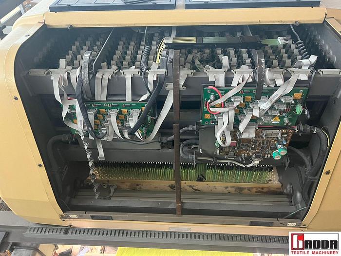 Used JACQUARD STAUBLI CX 880/2688 #JAC 115