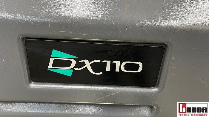 Refurbished STAUBLI JACQUARD DX 110/2688 #JAC 133 --- RICONDIZIONATE