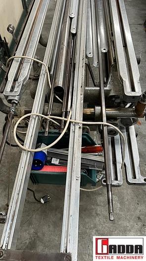 Used ANNODATRICE TITAN KM6-A #KN 103