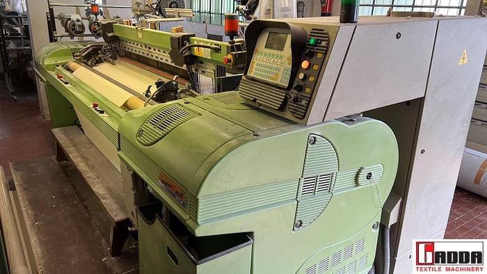 Used 2002 SOMET SUPER EXCEL #SO 503