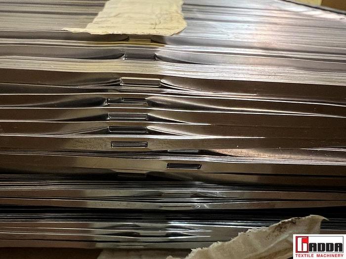 Used MAGLIE USATE, LUNGHEZZA 331 mm #A 203