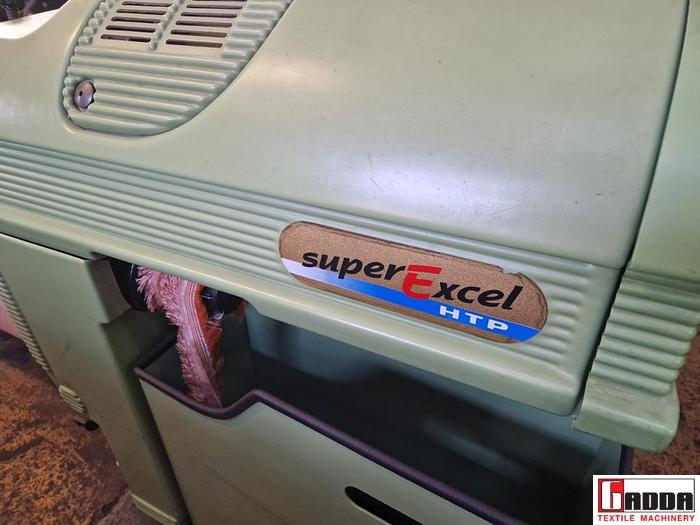Used SOMET SUPER EXCEL 190 cm JACQUARD STAUBLI CX 880/2688 #SO 499