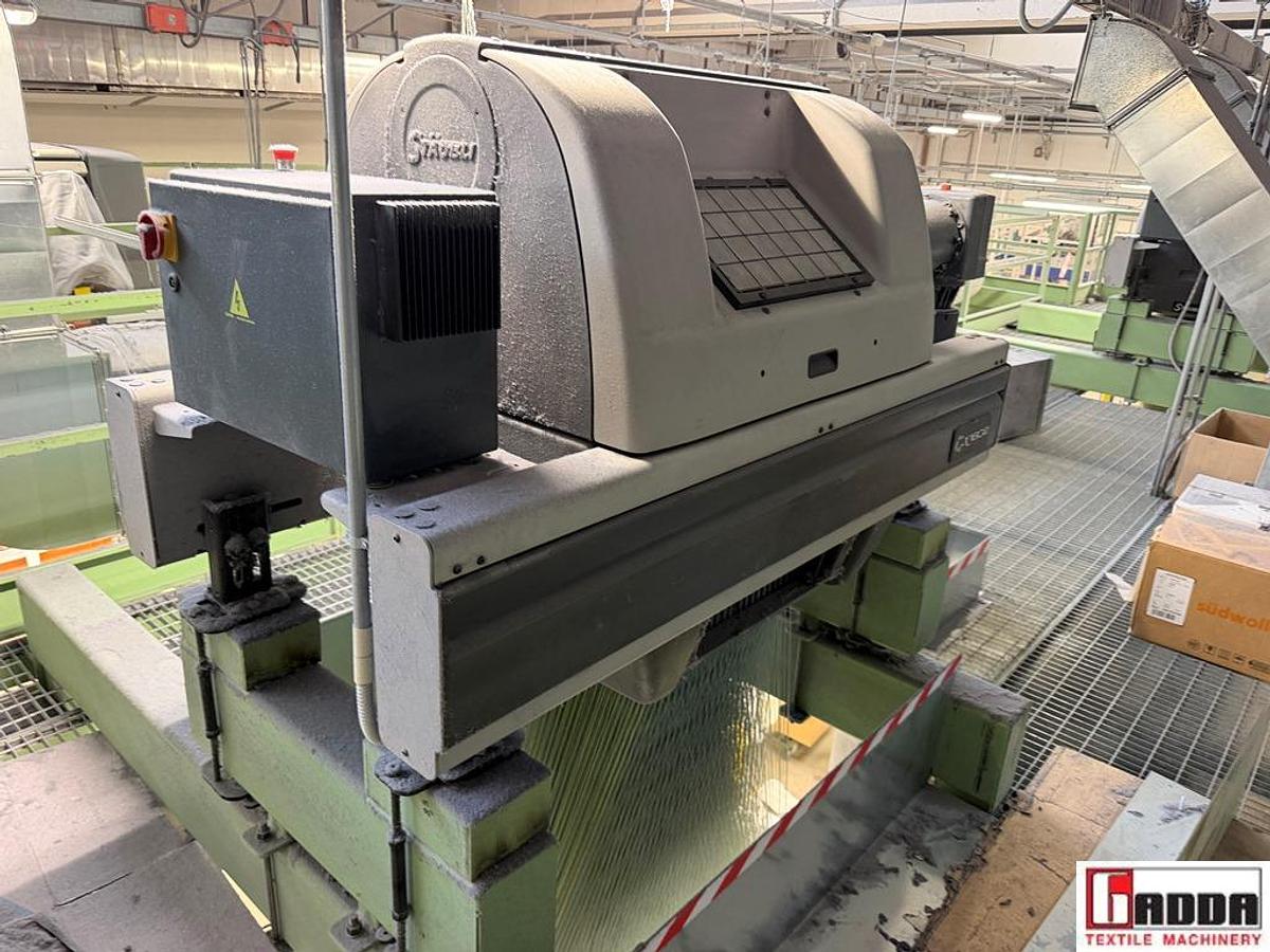 Usato 2007 STAUBLI LX 1602/1408
