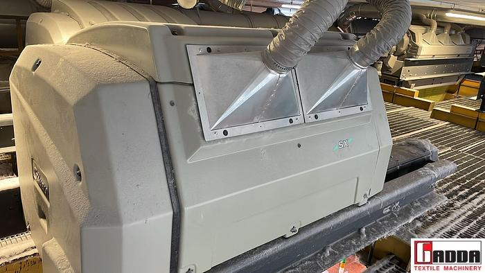 Used STAUBLI SX 2688