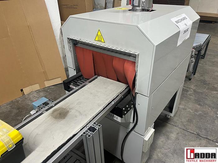 Used CONFEZIONATRICE LIGO SMIPACK T450 #A 190
