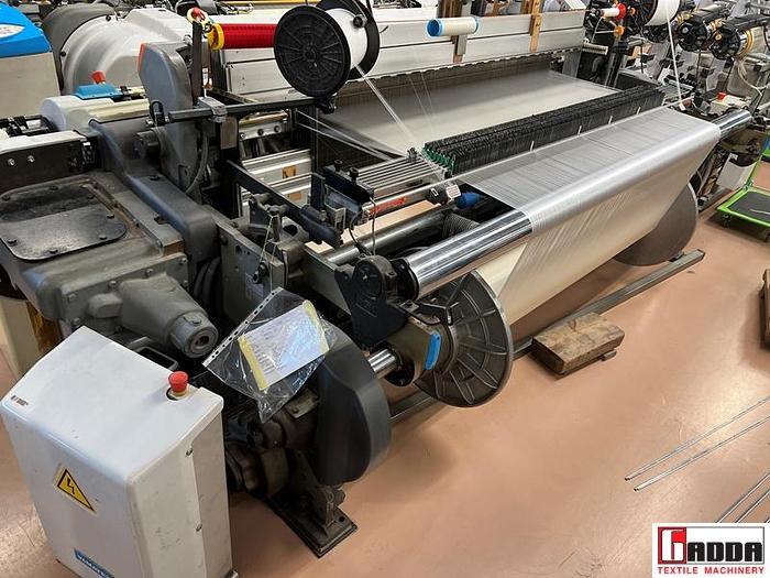 Used VAMATEX LEONARDO 220 cm RATIERA #VA 387-B