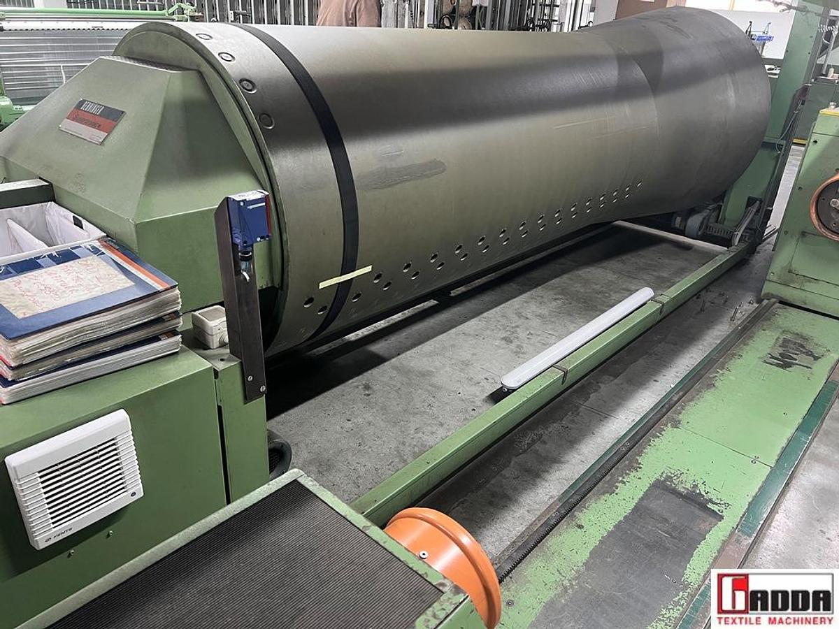 Usato ORDITOIO BENNINGER SUPERTRONIC #OR 250