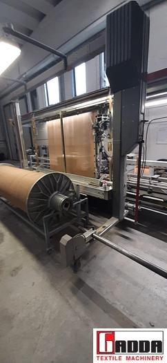 Usato INCORSATRICE USATA STAUBLI DELTA 200 #A 213