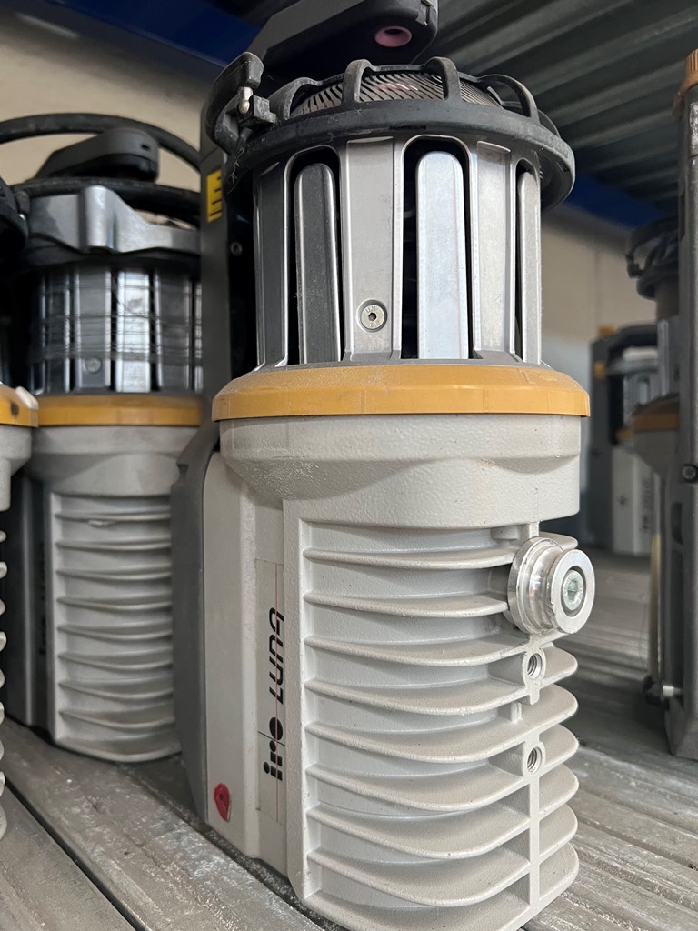 Usato ALIMENTATORI DI TRAMA IRO LUNA  #AL8