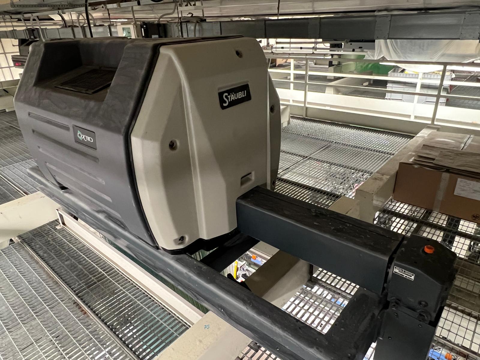 Usato 2008 VAMATEX SILVER HS