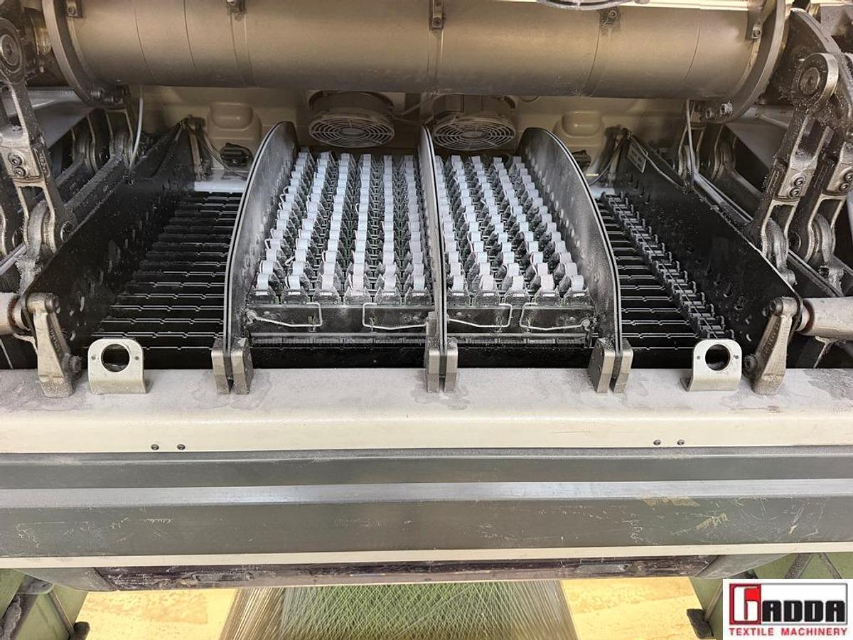 Usato 2007 STAUBLI LX 1602/2688