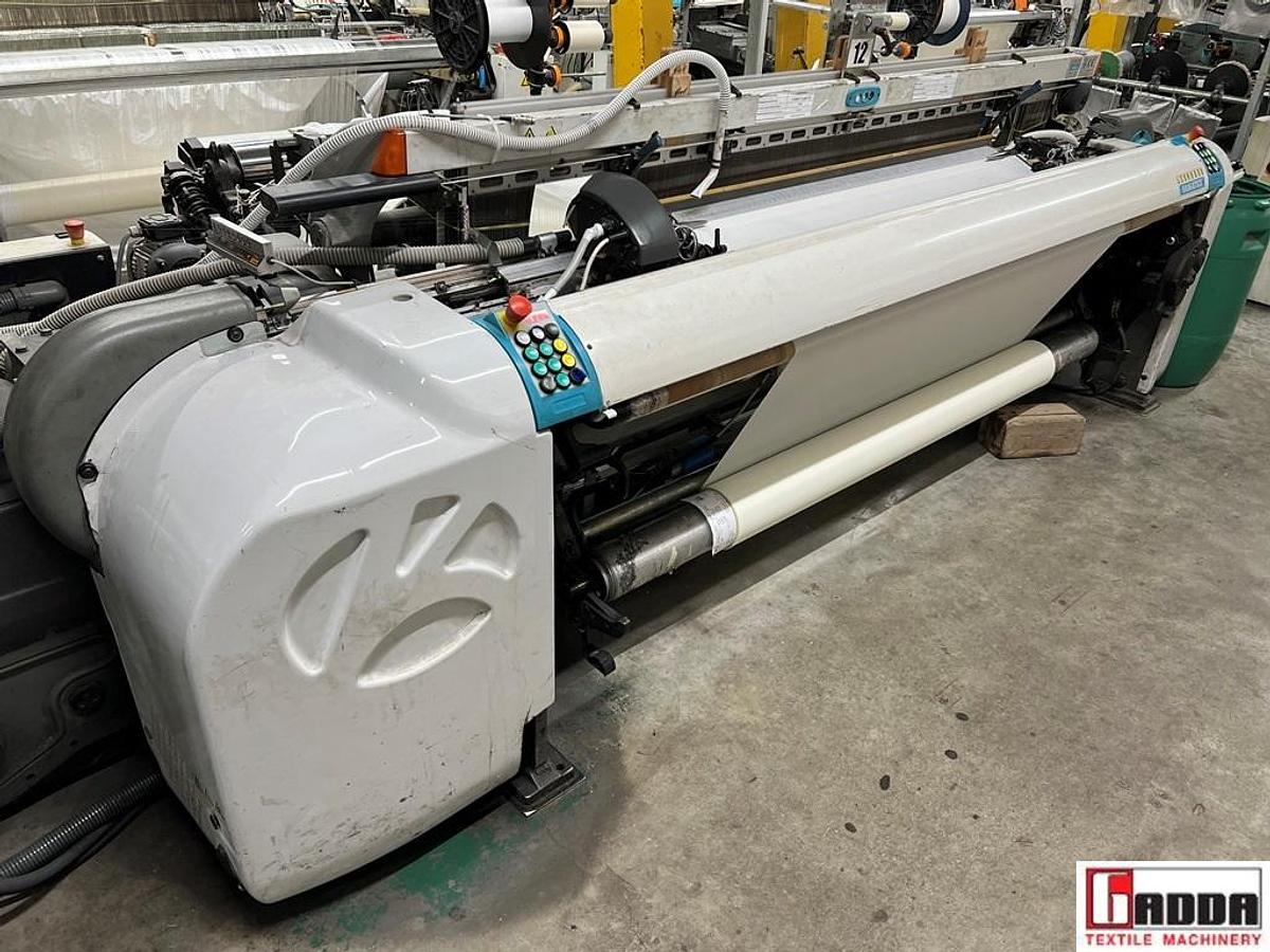Usato VAMATEX LEONARDO 230 cm RATIERA #VA 421