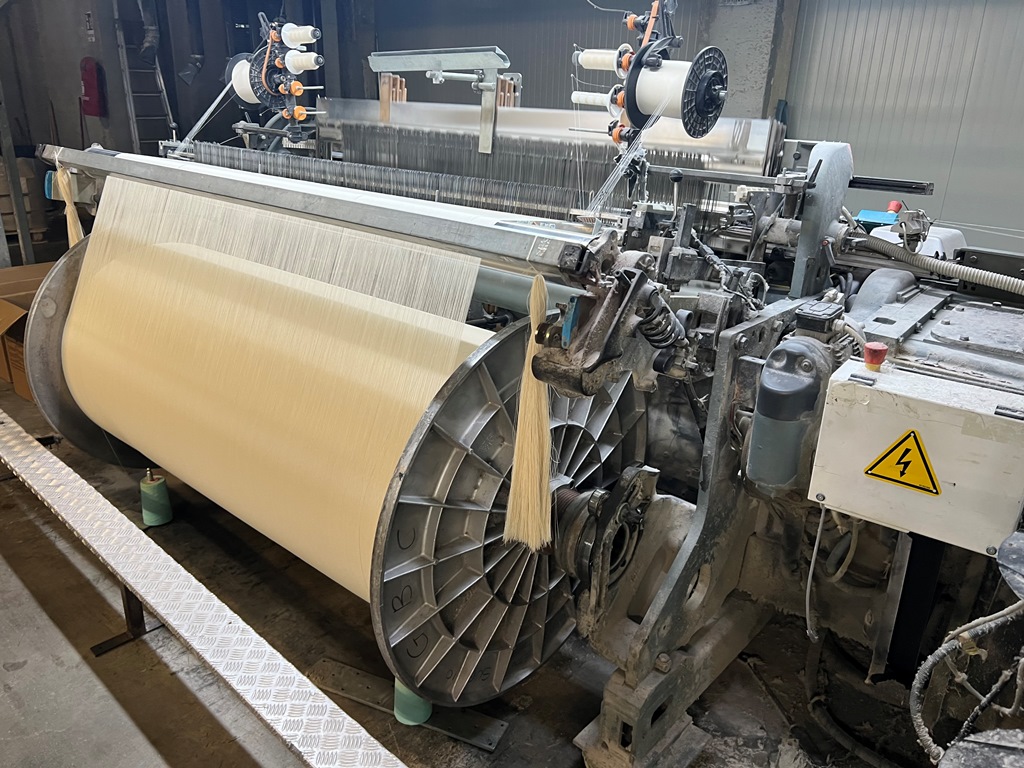 Usato VAMATEX LEONARDO 190 cm RATIERA #VA 418