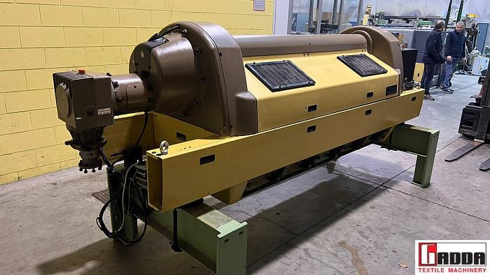 Usato JACQUARD STAUBLI LX 1600B/5120 JC5 #JAC 130