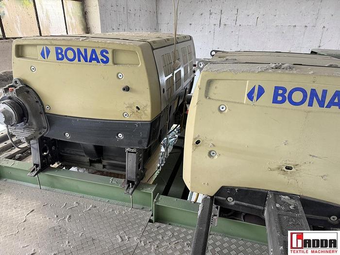 Usato 2008 DORNIER ATFS AIRJET TERRY