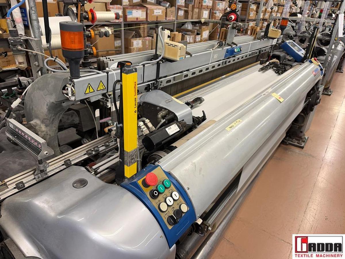 Usato 2005 VAMATEX SILVER HD
