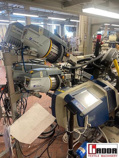 Used 2013 PICANOL OPTIMAX