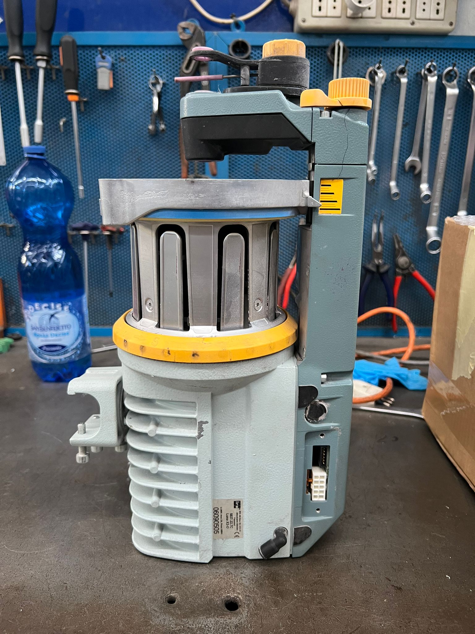 Usato IRO LUNA X2 PICANOL